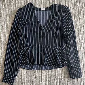 Wilfred blouse